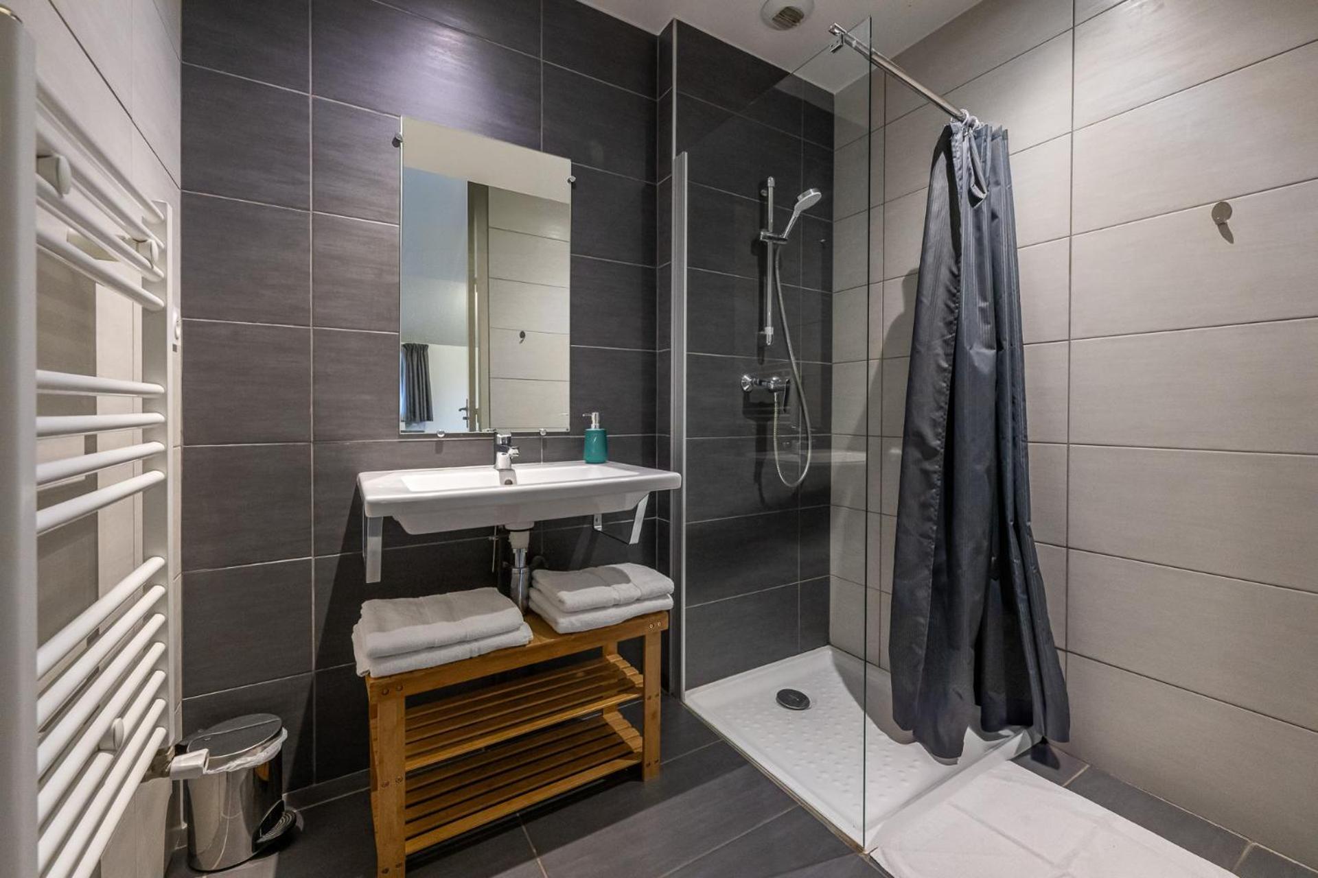 Auberge De La Graviere Orcieres Bilik gambar