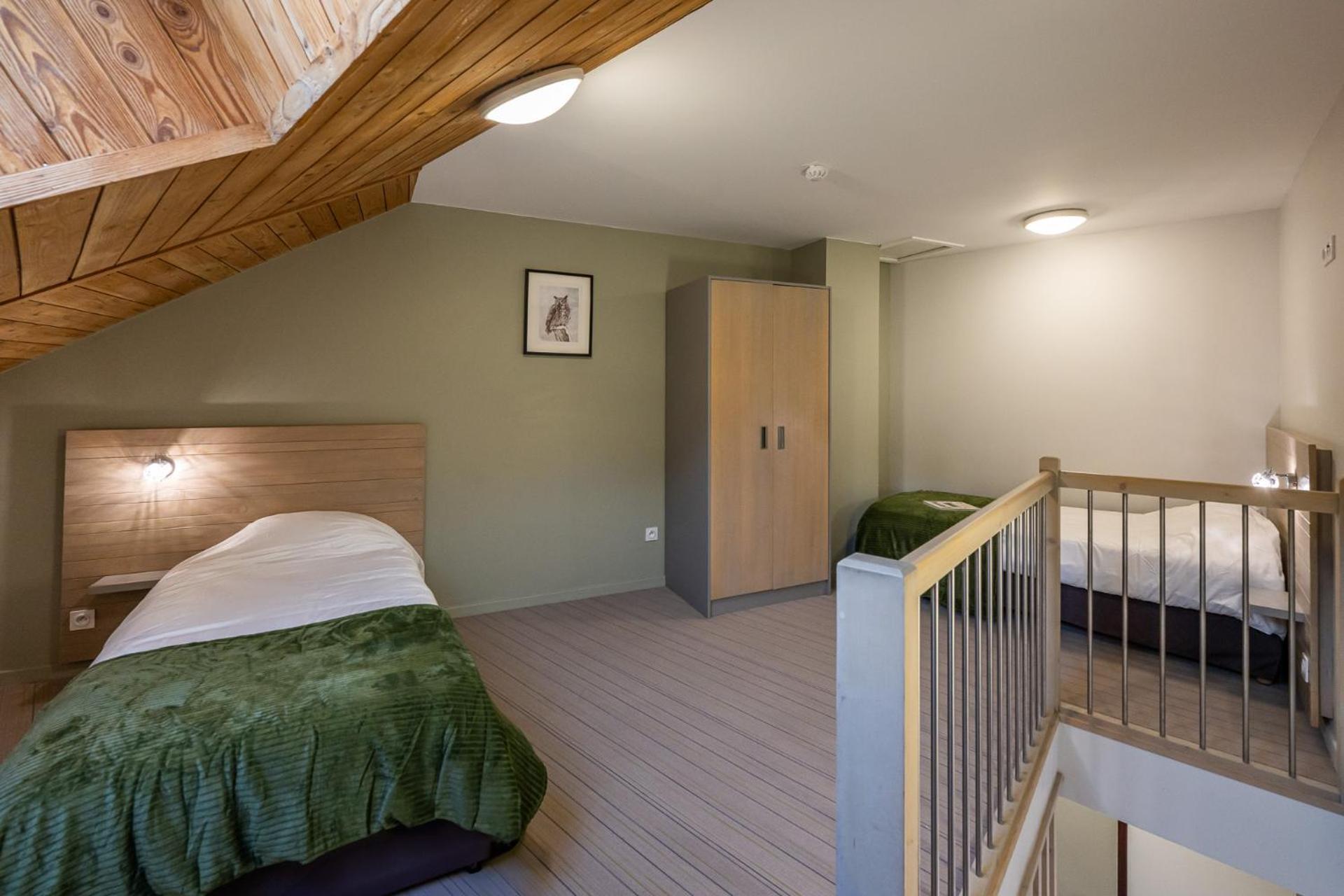 Auberge De La Graviere Orcieres Luaran gambar