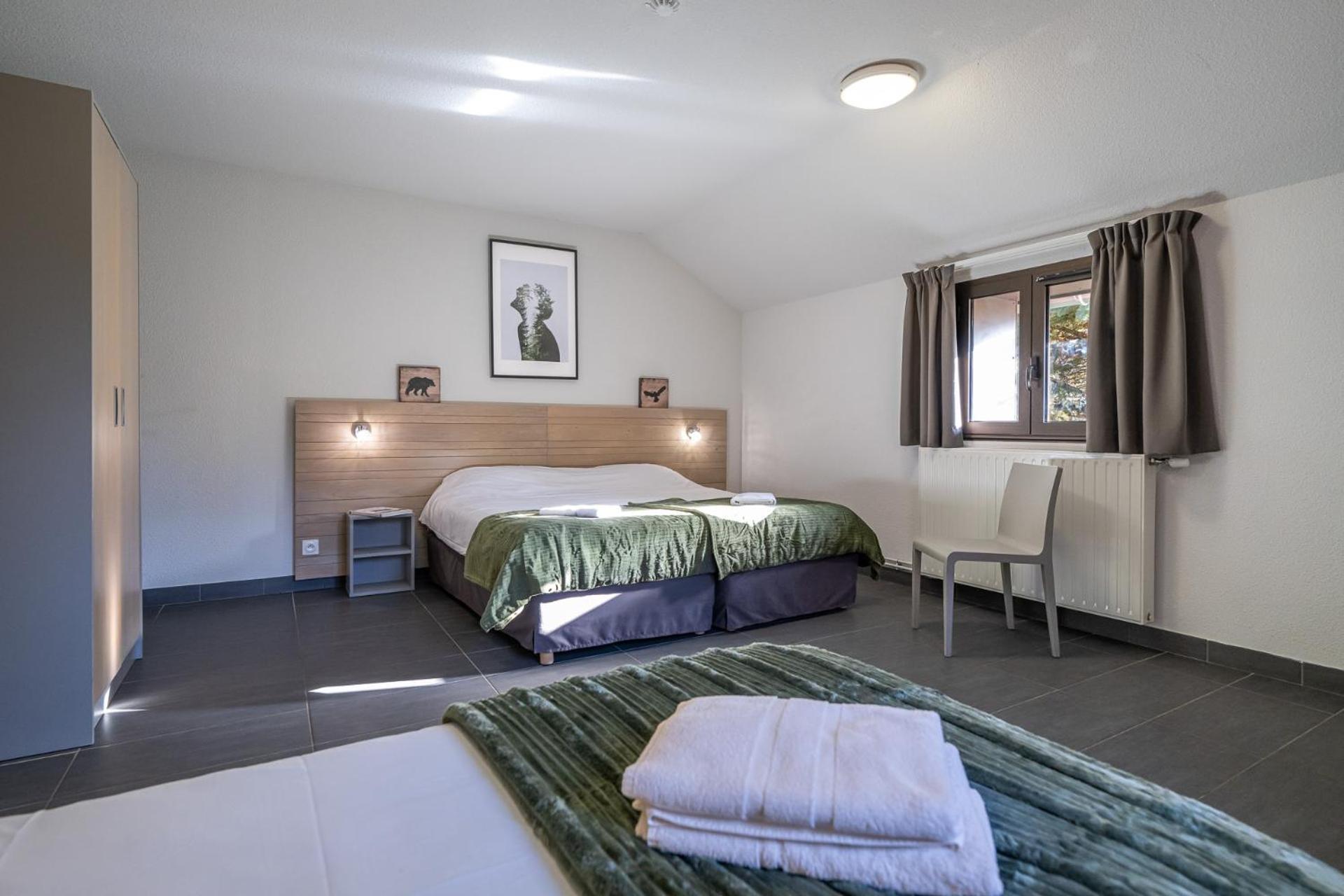Auberge De La Graviere Orcieres Luaran gambar