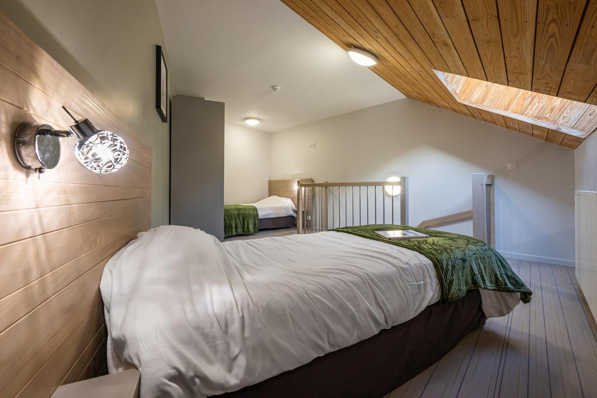 Auberge De La Graviere Orcieres Luaran gambar
