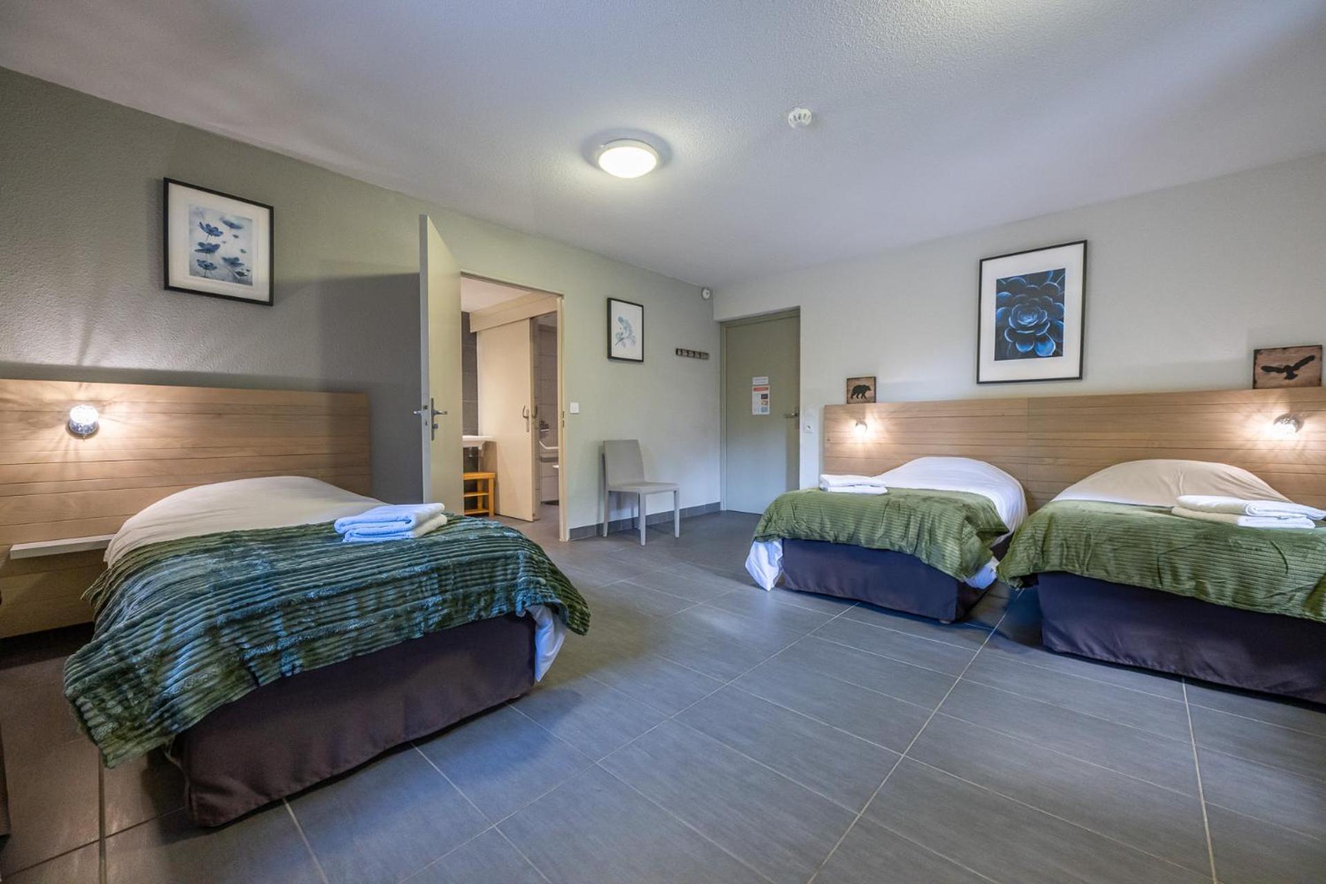 Auberge De La Graviere Orcieres Luaran gambar