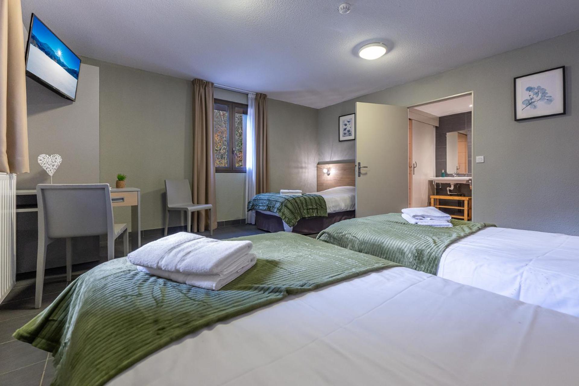 Auberge De La Graviere Orcieres Luaran gambar